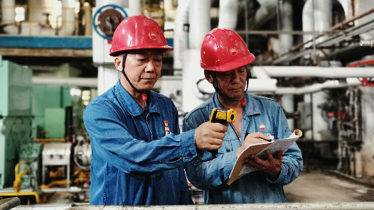 【“五小”創(chuàng)新有我在】打好提質(zhì)增效主動(dòng)仗