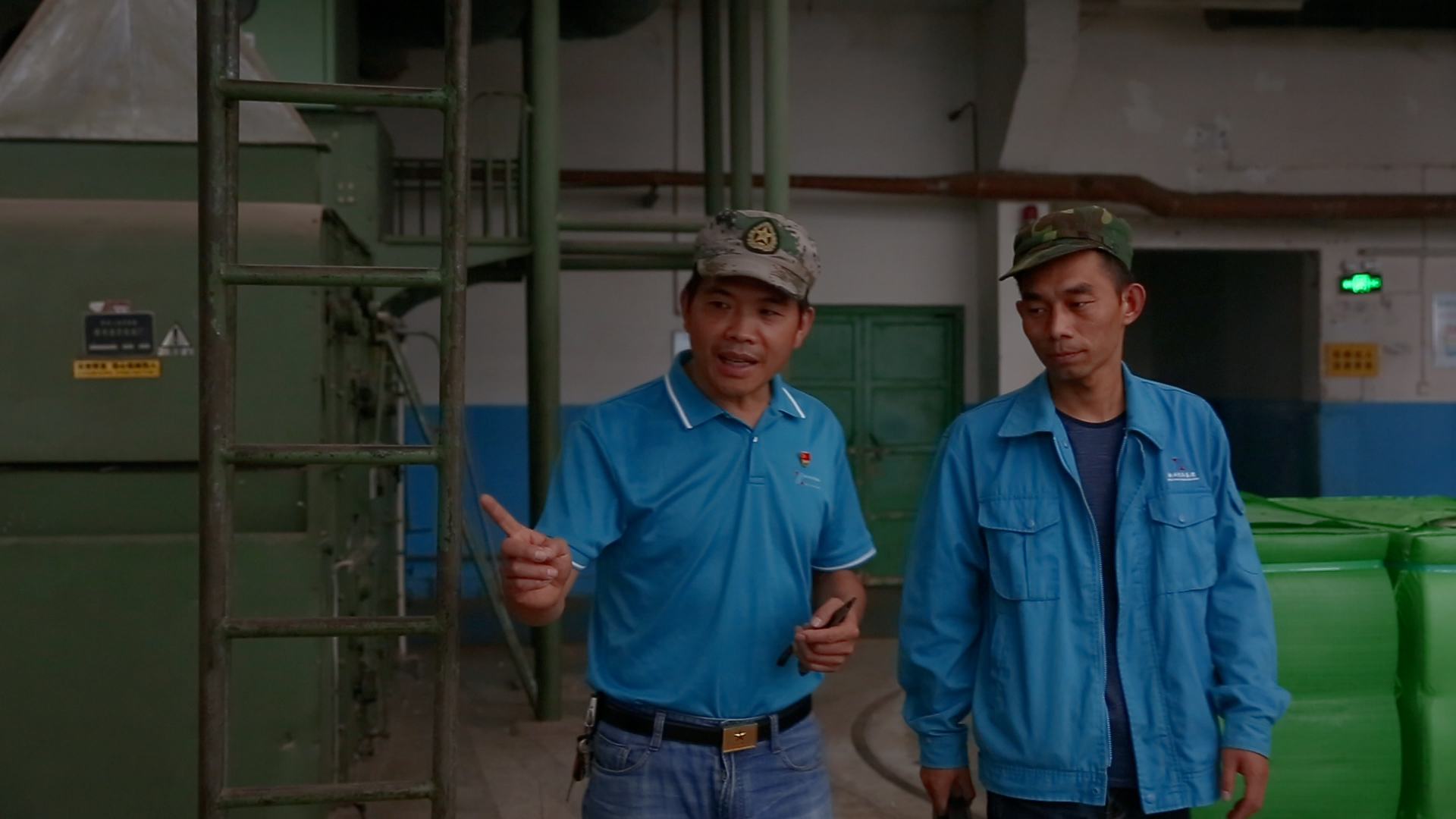 【走進勞模創(chuàng)新工作室】不服氣！外國人能做到的我們也一定能做到