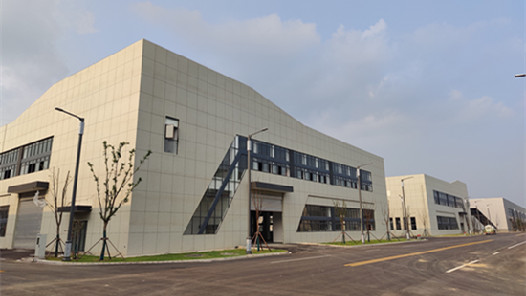 【“五小”創(chuàng)新有我在】?jī)?yōu)化施工工藝 他們像搭積木一樣蓋房子