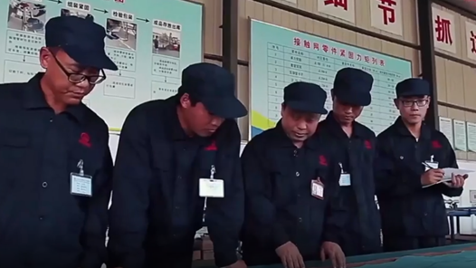 【直播回顧】首屆大國工匠創(chuàng)新交流大會——中國工人藍(lán)沙發(fā)系列訪談?wù)共ィ?7日）3