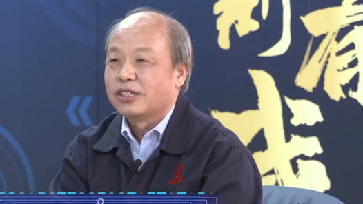 【直播回顧】首屆大國工匠創(chuàng)新交流大會——中國工人藍(lán)沙發(fā)系列訪談?wù)共ィ?7日）4