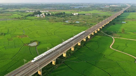 新春走基層·開(kāi)局之年新氣象｜55分鐘車程，算出兩筆賬