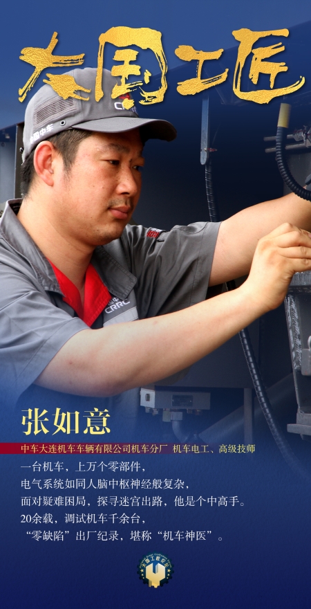 77張如意