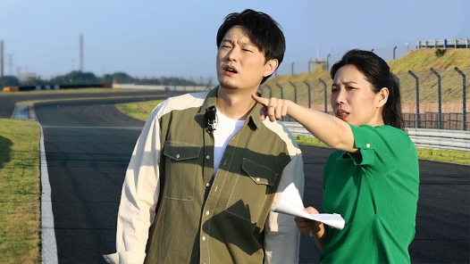 匠心閃耀第11期：“中國(guó)賽道設(shè)計(jì)第一人”姚啟明