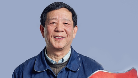 大國(guó)工匠閃亮登場(chǎng) ｜艾愛國(guó)：做一把永不熄滅的“焊槍”