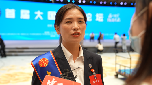大國(guó)工匠閃亮登場(chǎng)丨太熱血了，聽“大國(guó)工匠”們的超燃采訪語(yǔ)錄