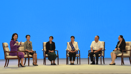 匠心逐夢(mèng)，強(qiáng)國(guó)有我！首屆大國(guó)工匠論壇嘉賓的思維碰撞