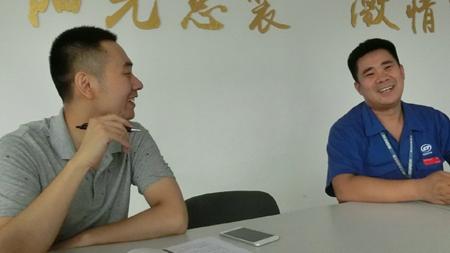中國夢(mèng)·大國工匠篇 | “大國工匠”苗立岐