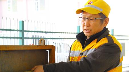 中國夢(mèng)·大國工匠篇 | 信恒均：為了偷懶而勤奮 這種“懶”該給滿分