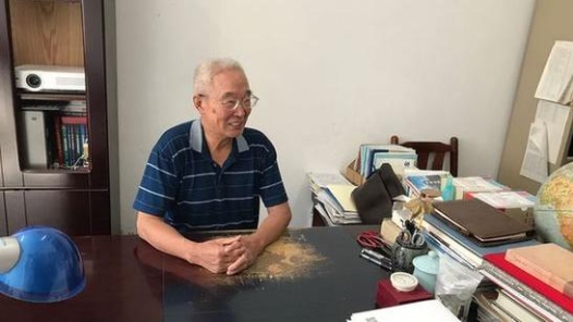 中國(guó)夢(mèng)·大國(guó)工匠篇 | 從院士到工匠，“工人師傅”劉先林的多面科研路