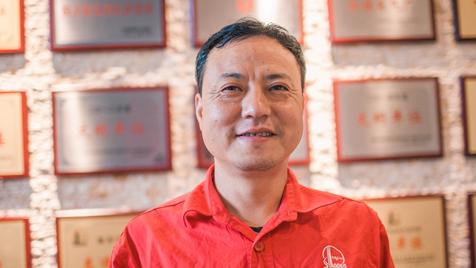 中國夢·大國工匠篇｜鄧遠(yuǎn)平：把手里的活兒做到極致