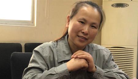中國夢·大國工匠篇｜“巴渝工匠”粟道梅：讓“中國制造”打破外國壟斷，為國爭光！