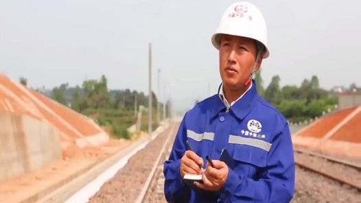 最美職工徐州:叫響中國(guó)制造 筑夢(mèng)一帶一路