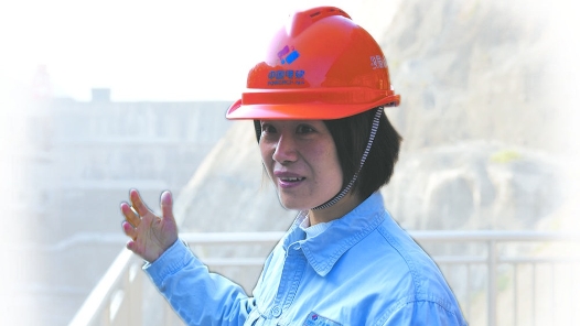 2022年“大國(guó)工匠年度人物”田得梅：方寸匠心 不差毫厘