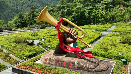 鑄就不屈脊梁 激揚(yáng)愛國情懷——中國人民抗日戰(zhàn)爭勝利80周年的時(shí)代啟示之二