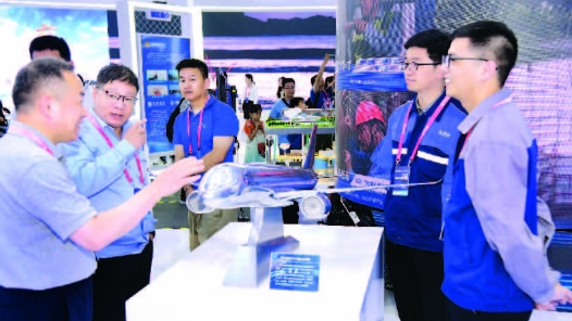 如何成為“大國工匠”？上海參會工匠：堅持和創(chuàng)新是最重要品質(zhì)