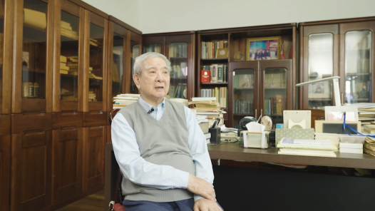 身邊榜樣丨守冷門絕學(xué) 傳中華文脈