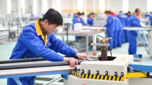 吉林省總工會：高光展示職工創(chuàng)新成果助力打造新質(zhì)生產(chǎn)力