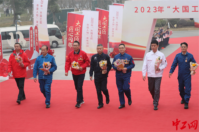 “卓越創(chuàng)新”組 揭裕文，楊永修，池昭就，劉時勇，張帥坤，練文明，陳克堅