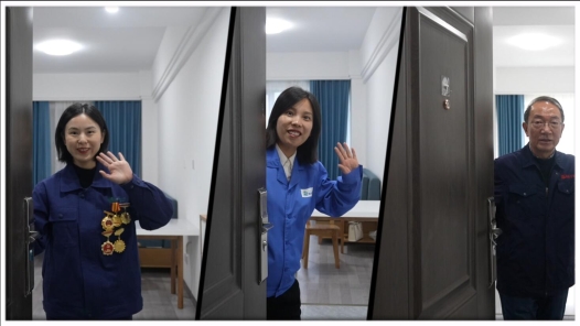工視頻丨小工具，大妙用！