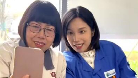 現(xiàn)場花絮搶先看！大國工匠·匠心閃耀——大國工匠“2023年度人物”發(fā)布活動(dòng)