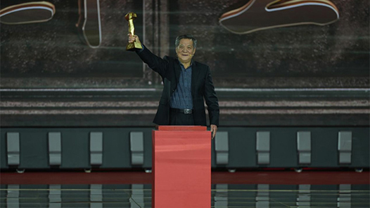 2023年大國工匠年度人物｜吳順清：跨越時(shí)空與文物對(duì)話的修復(fù)醫(yī)生