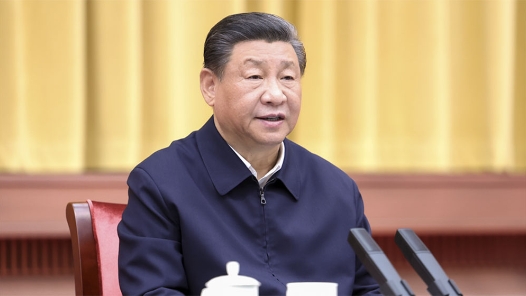 學(xué)習(xí)·知行｜發(fā)展新質(zhì)生產(chǎn)力 習(xí)近平舉旗定向關(guān)乎國家長遠(yuǎn)