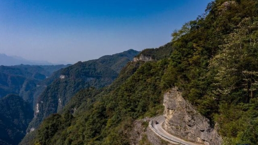 2024勞動者之歌｜張智娟：30年，在大山深處守護百姓健康