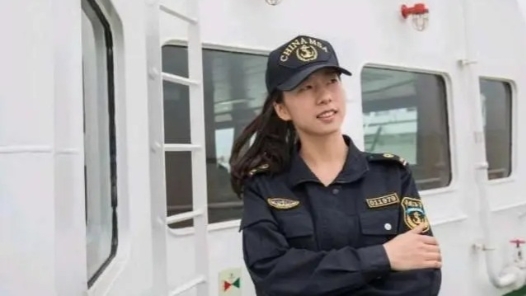 2024年最美職工 | 詹春珮：乘風(fēng)破浪展風(fēng)采