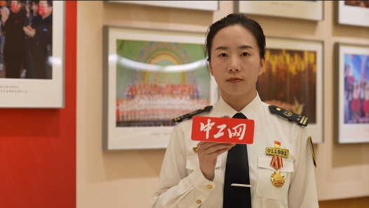 工視頻丨船只在海上如何“守規(guī)矩”？水上交管告訴你！