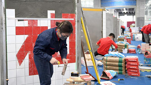 “五小”勞動競賽為企業(yè)發(fā)展新質(zhì)生產(chǎn)力注入活力