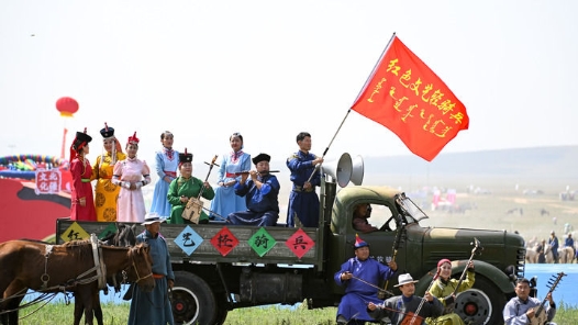 凝聚力量抓落實，開創(chuàng)進一步全面深化改革新局面——各地干部群眾掀起學習貫徹黨的二十屆三中全會精神熱潮