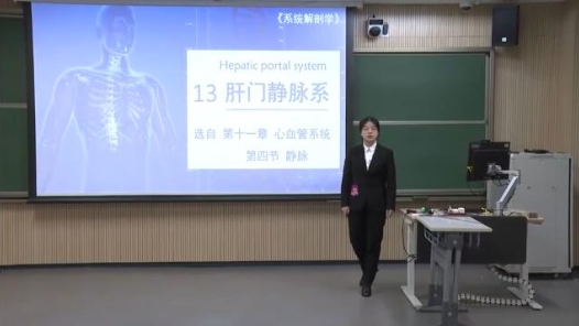 靜脈