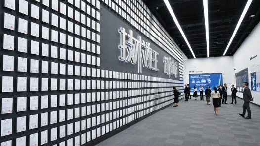 揚帆破浪正當時——改革開放前沿陣地廣東的新征程改革實踐