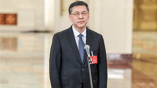 權(quán)威訪談｜深入推進(jìn)科技體制改革 為中國(guó)式現(xiàn)代化提供更加有力的科技支撐——訪科技部黨組書記、部長(zhǎng)陰和俊