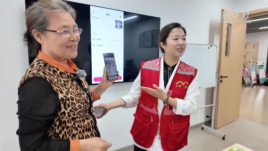 學習貫徹黨的二十屆三中全會精神｜福建福州：打造家門口的幸?！梆B(yǎng)老圈”