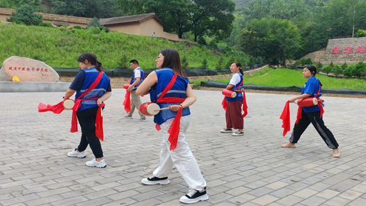 內(nèi)蒙古自治區(qū)總工會(huì)首批新就業(yè)形態(tài)勞動(dòng)者示范性療休養(yǎng)活動(dòng)收官