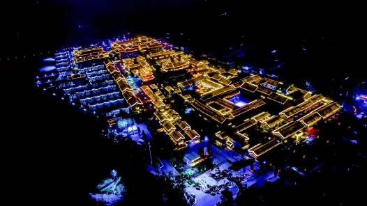 奮進(jìn)強(qiáng)國路 闊步新征程·老區(qū)行丨從村村“獨(dú)唱”到連片“大合唱”——沂蒙老區(qū)鄉(xiāng)村振興蹲點(diǎn)觀察