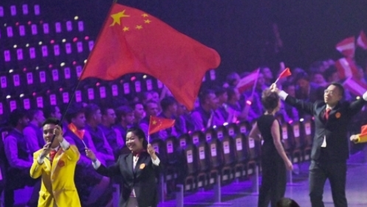 奮進(jìn)強(qiáng)國路 闊步新征程丨建設(shè)質(zhì)量強(qiáng)國 增進(jìn)生活品質(zhì)