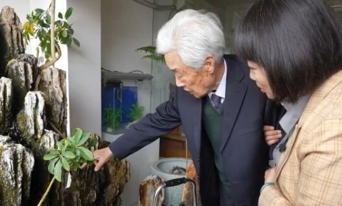 國家勛章和國家榮譽稱號獲得者丨王永志：永志不忘強(qiáng)國夢
