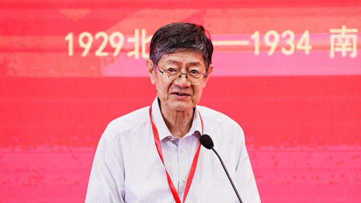 國家勛章和國家榮譽稱號獲得者｜追求學(xué)術(shù)真理 為國建言獻(xiàn)策