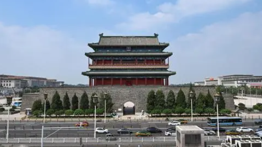 奮進(jìn)強(qiáng)國路 闊步新征程｜賡續(xù)歷史文脈 建設(shè)文化強(qiáng)國