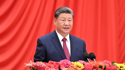 學(xué)習(xí)新語｜“最深沉、最持久的情感所系”