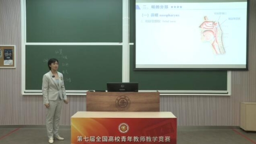 咽食管胃