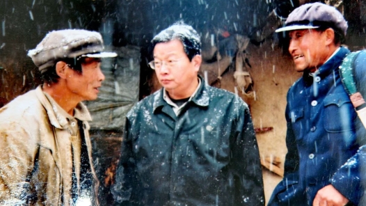 輝煌75載 與共和國同成長的勞動模范｜陳步烽：風(fēng)雨“905” 一部工業(yè)史