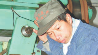輝煌75載 與共和國同成長的勞動模范 | 殷春銀：礦山發(fā)明家