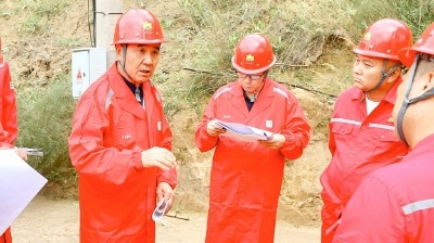 輝煌75載 與共和國同成長的勞動模范 | 王海榮：油田里的“草根發(fā)明家”