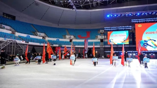 彩排、集結(jié)、打卡，這場全國賽事即將熱“雪”開戰(zhàn)！