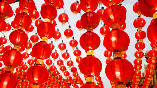 新春走基層｜9天假期，換著花樣過(guò)春節(jié)