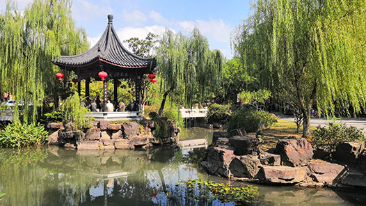 內(nèi)蒙古職工療休養(yǎng)新政：每天費(fèi)用不超過1000元